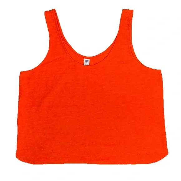 NWOT Lightweight Textured Knit Tank - Picture 3 of 7